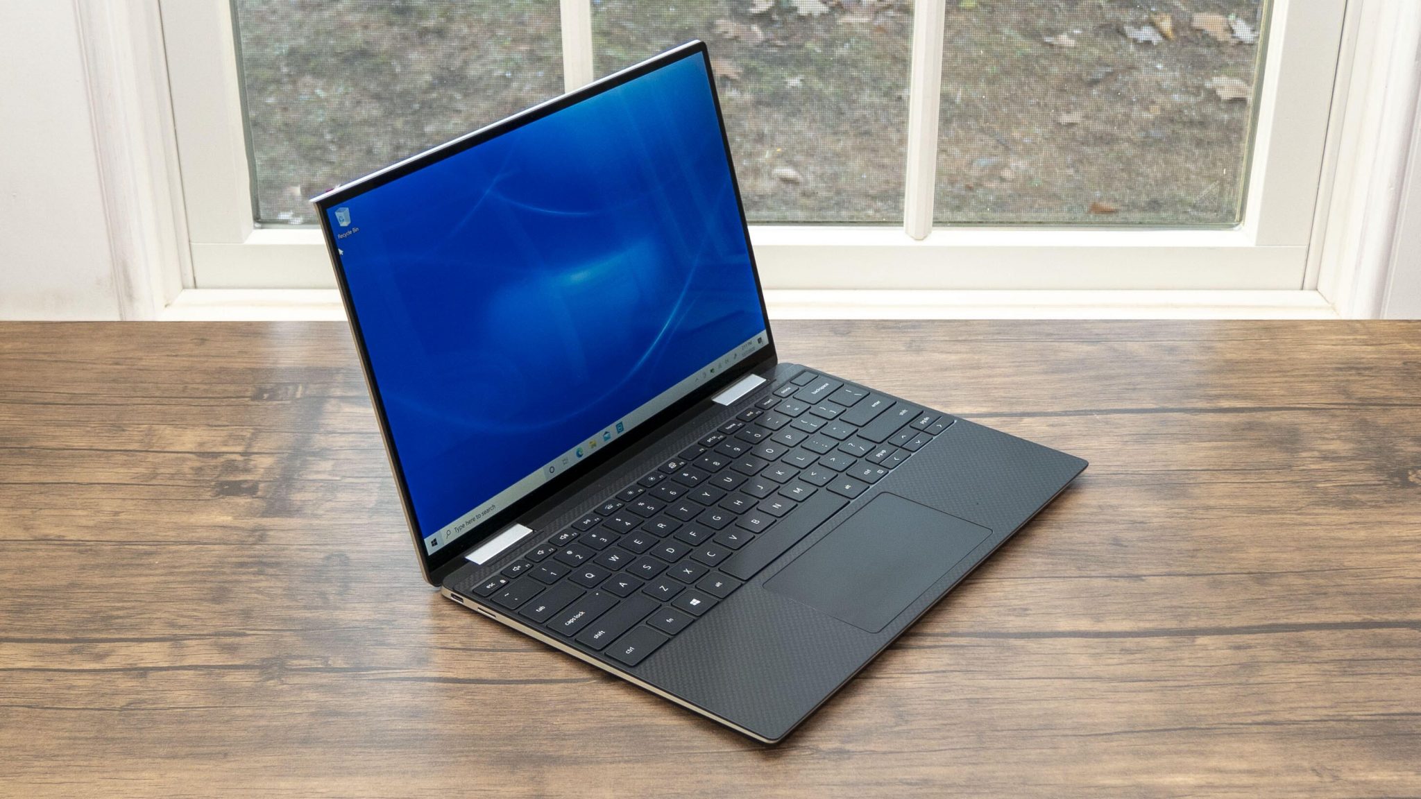 Dell xps 2021 обзор