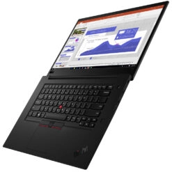Thế Giới Số 365 | [Like New] Lenovo ThinkPad X1 Extreme Gen 3 (Core i7- 10850H, 32GB, 512GB, GTX 1650Ti, 15.6 FHD)