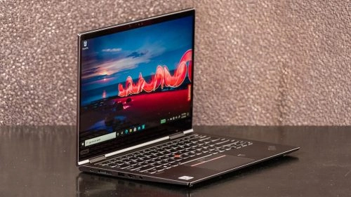 Thế Giới Số 365 | Lenovo ThinkPad X1 Yoga Gen 5 (2 in 1) i5/i7