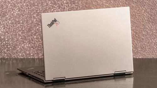 Thế Giới Số 365 | Lenovo ThinkPad X1 Yoga Gen 5 (2 in 1) i5/i7