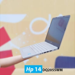 Thế Giới Số 365 | [Mới 100% Full Box] Laptop HP 14- Intel Core i3 1115G4/ Ram 4GB / SSD 256GB/14 inch Full HD