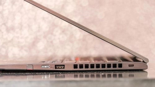 Thế Giới Số 365 | Lenovo ThinkPad X1 Yoga Gen 5 (2 in 1) i5/i7