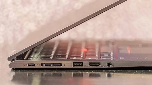 Thế Giới Số 365 | Lenovo ThinkPad X1 Yoga Gen 5 (2 in 1) i5/i7