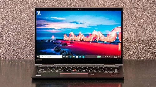Thế Giới Số 365 | Lenovo ThinkPad X1 Yoga Gen 5 (2 in 1) i5/i7
