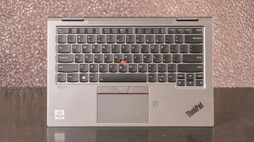 Thế Giới Số 365 | Lenovo ThinkPad X1 Yoga Gen 5 (2 in 1) i5/i7