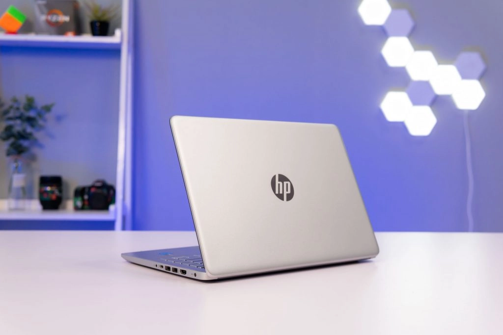 Thế Giới Số 365 | [Mới 100% Full Box] Laptop HP 14- Intel Core i3 1115G4/ Ram 4GB / SSD 256GB/14 inch Full HD