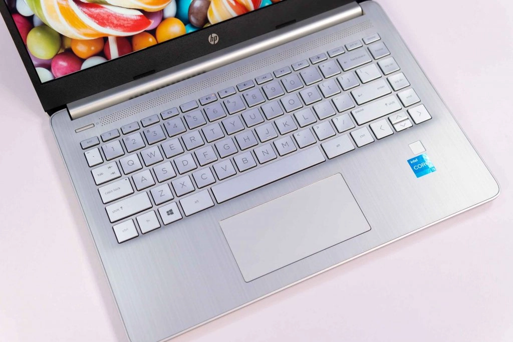 Thế Giới Số 365 | [Mới 100% Full Box] Laptop HP 14- Intel Core i3 1115G4/ Ram 4GB / SSD 256GB/14 inch Full HD