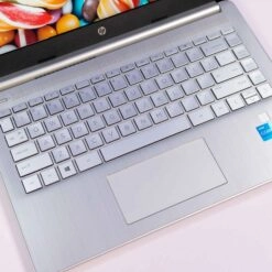 Thế Giới Số 365 | [Mới 100% Full Box] Laptop HP 14- Intel Core i3 1115G4/ Ram 4GB / SSD 256GB/14 inch Full HD