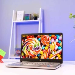 Thế Giới Số 365 | [Mới 100% Full Box] Laptop HP 14- Intel Core i3 1115G4/ Ram 4GB / SSD 256GB/14 inch Full HD