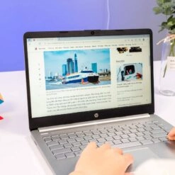 Thế Giới Số 365 | [Mới 100% Full Box] Laptop HP 14- Intel Core i3 1115G4/ Ram 4GB / SSD 256GB/14 inch Full HD