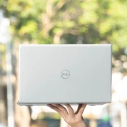 Thế Giới Số 365 | [Mới 100%] Dell Inspirion 5515 Ryzen R5-5500U, RAM 8G, SSD 256G NVMe, VGA AMD Vega 7, màn 15.6 inh Full HD