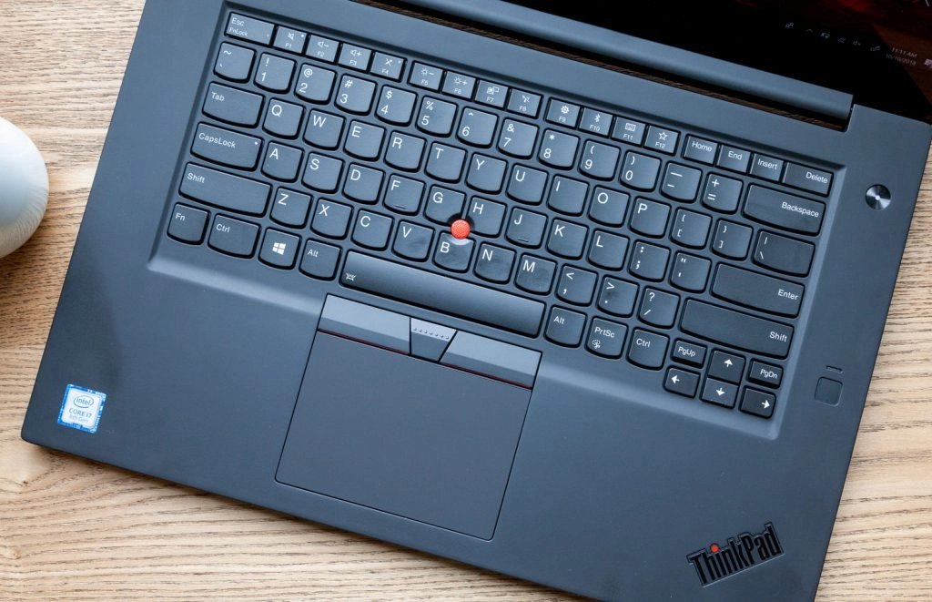 Thế Giới Số 365 | [Like New] Lenovo ThinkPad X1 Extreme (Core i7-8750H, 16GB, 512GB, GTX 1050ti, 15.6 FHD)