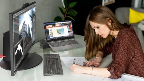 Thế Giới Số 365 | [Mới 100%] Lenovo ThinkPad X1 Yoga Gen 4 (2 in 1) i5/i7