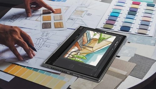 Thế Giới Số 365 | [Mới 100%] Lenovo ThinkPad X1 Yoga Gen 4 (2 in 1) i5/i7
