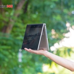 Thế Giới Số 365 | [Mới 100%]HP Pavilion x360 14m Gold (2021) i5-1135G7, RAM 8G, SSD 256G, VGA Intel Iris Xe G7, Màn 14 inch Full HD IPS, Touch