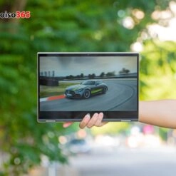 Thế Giới Số 365 | [Mới 100%]HP Pavilion x360 14m Gold (2021) i5-1135G7, RAM 8G, SSD 256G, VGA Intel Iris Xe G7, Màn 14 inch Full HD IPS, Touch