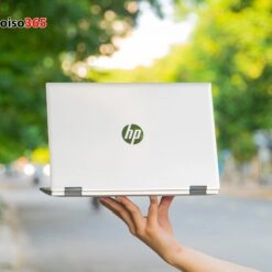 Thế Giới Số 365 | [Mới 100%]HP Pavilion x360 14m Gold (2021) i5-1135G7, RAM 8G, SSD 256G, VGA Intel Iris Xe G7, Màn 14 inch Full HD IPS, Touch