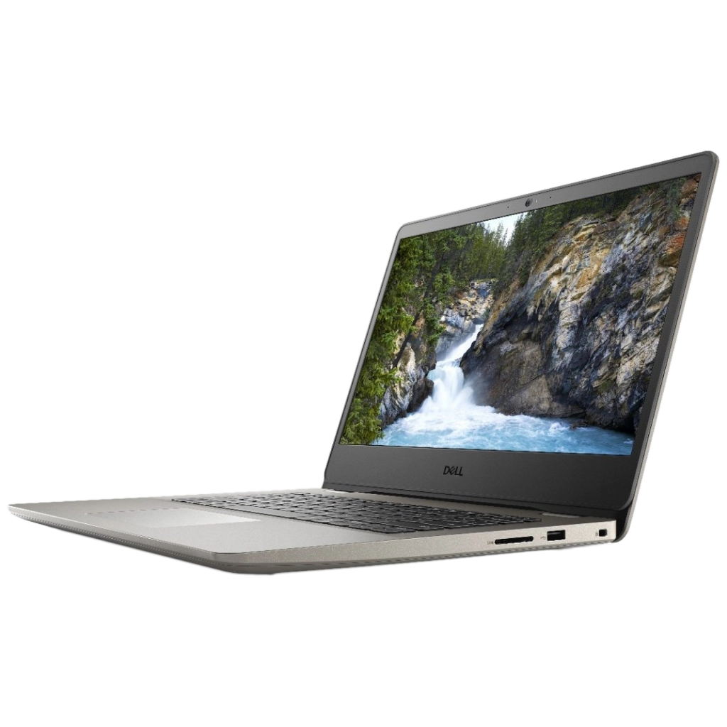 Thế Giới Số 365 | [Mới 99%] Dell Vostro 3400 14 inch Core i5-1135G7 RAM 16GB SSD 512GB FHD Sliver