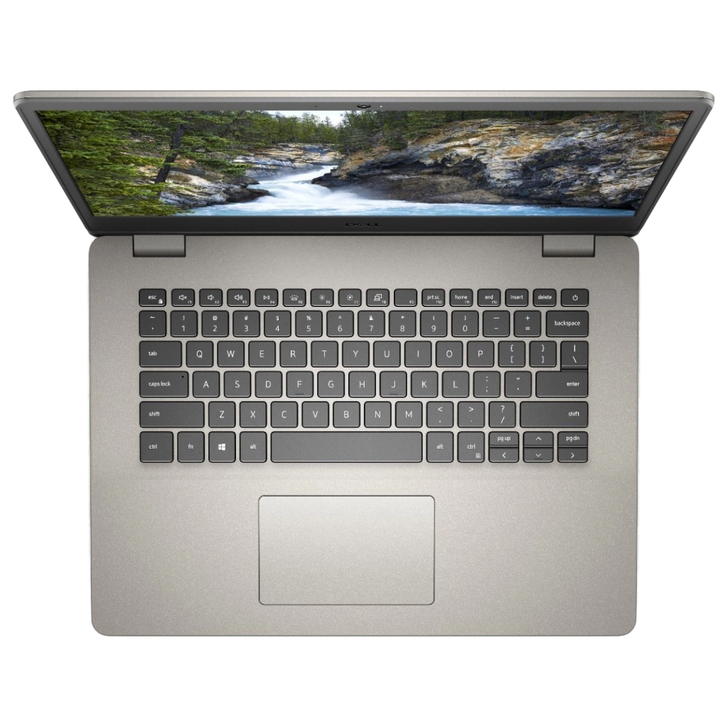 Thế Giới Số 365 | [Mới 99%] Dell Vostro 3400 14 inch Core i5-1135G7 RAM 16GB SSD 512GB FHD Sliver