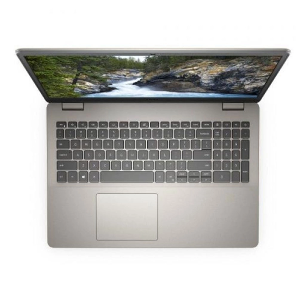 Thế Giới Số 365 | Laptop cũ Dell Vostro 3500 15 inch Core i5-1135G7 RAM 8GB SSD 256GB FHD SLIVER