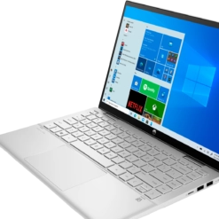 Thế Giới Số 365 | [Mới 100%]HP Pavilion x360 14m (2021) i3-1125G4, RAM 8G, SSD 256G, Màn 14 inch Full HD IPS, Touch