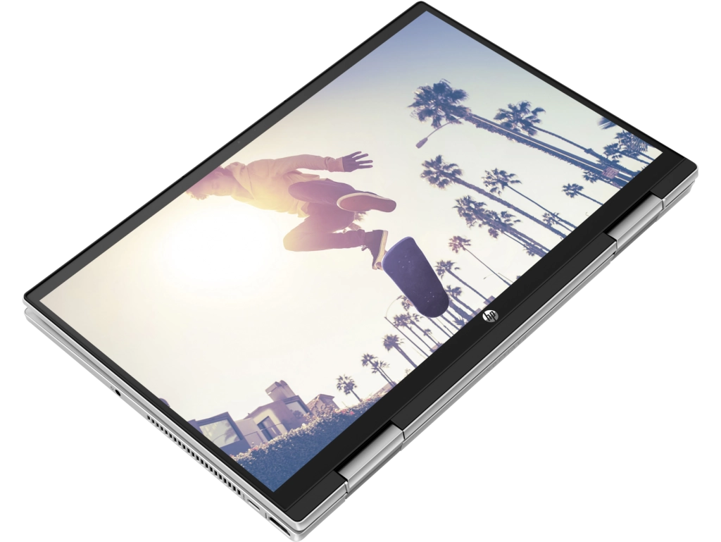 Thế Giới Số 365 | [Mới 100%]HP Pavilion x360 14m (2021) i3-1125G4, RAM 8G, SSD 256G, Màn 14 inch Full HD IPS, Touch