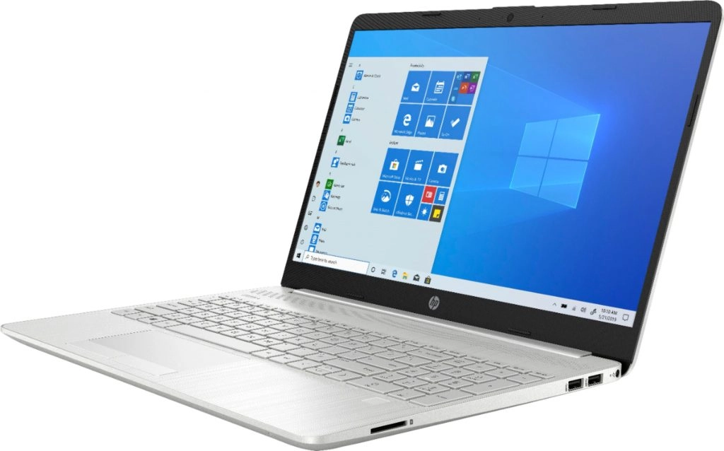 Thế Giới Số 365 | Laptop HP 15 - Intel core i5 1135G7/ Ram 8GB / SSD 256GB/15 inch Full HD