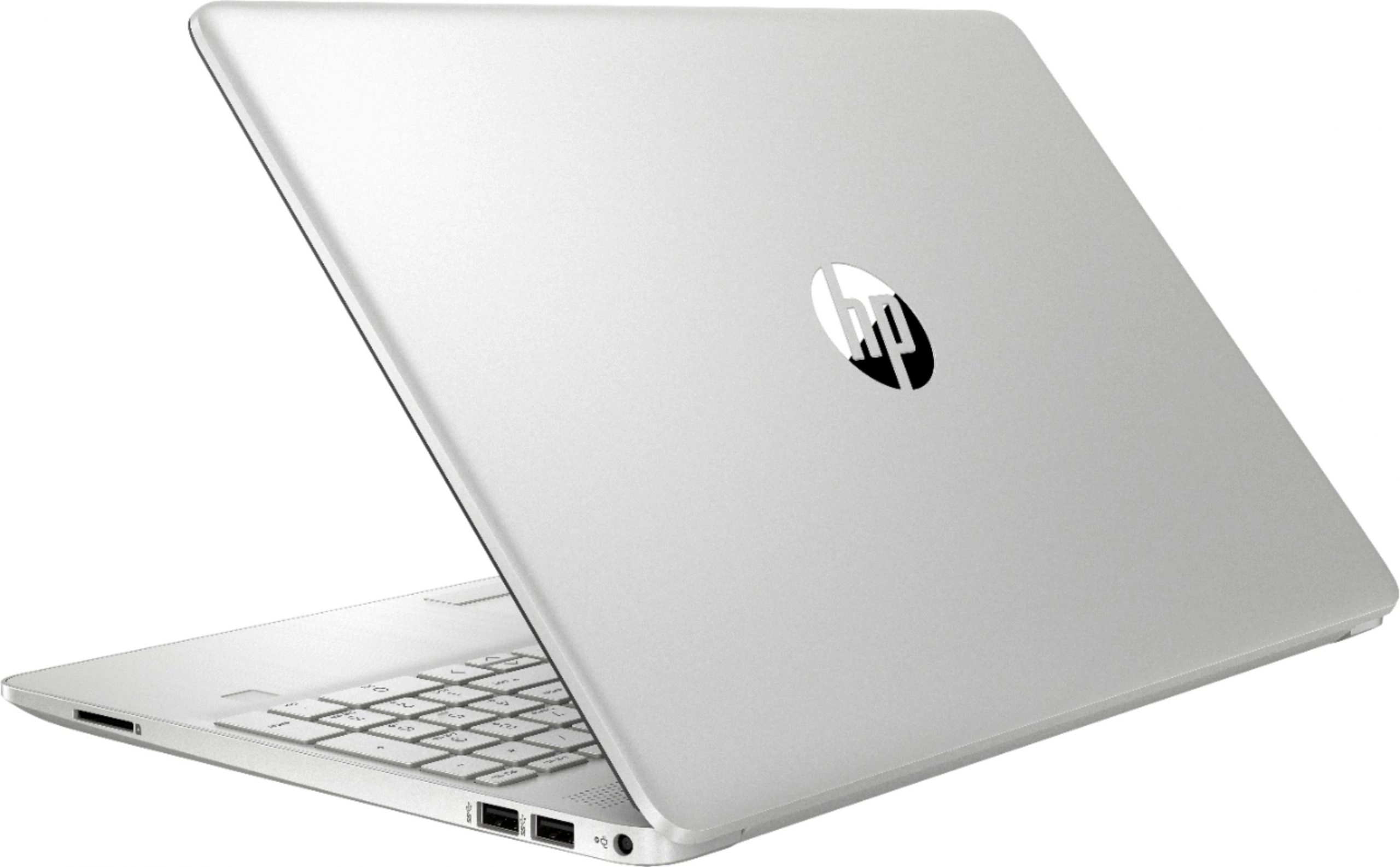Thế Giới Số 365 | Laptop HP 15 - Intel core i5 1135G7/ Ram 8GB / SSD 256GB/15 inch Full HD