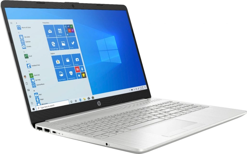 Thế Giới Số 365 | Laptop HP 15 - Intel core i5 1135G7/ Ram 8GB / SSD 256GB/15 inch Full HD
