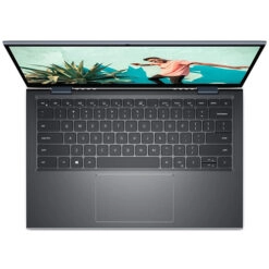 Thế Giới Số 365 | [Mới 100% ] Dell Inspiron 14 7415 2in1 (Ryzen™ 5-5500U, Ram 8GB, 256GB SSD, FHD)