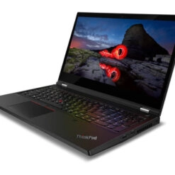 Thế Giới Số 365 | [Like New] Lenovo ThinkPad P15 Gen 1 (Core i7-10750H, 16GB, 512GB, RTX 3000 6GB, 15.6 FHD)