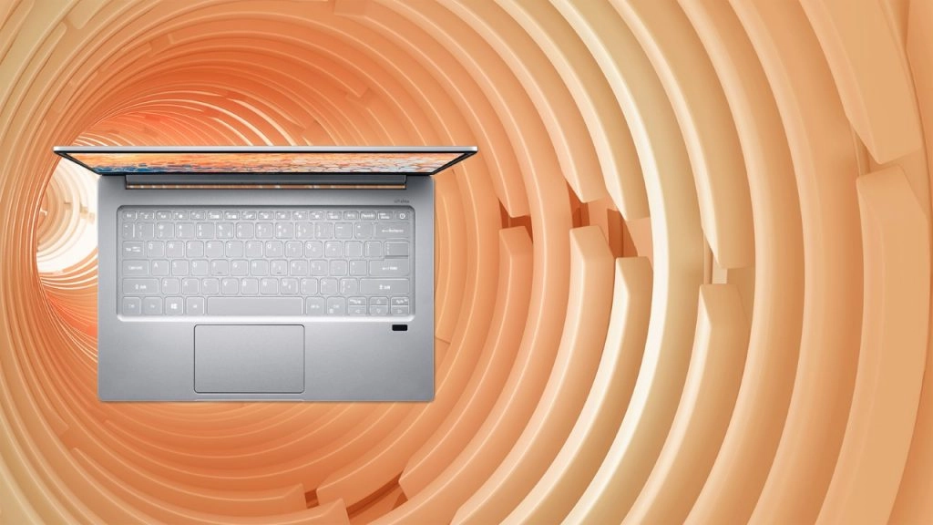 Thế Giới Số 365 | [Mới 100%] Laptop Acer Swift 3 SF314 (i7-1165G7/8GB RAM/256GB SSD/14.0 inch FHD IPS/Win10/Bạc) (2021) NK