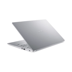 Thế Giới Số 365 | [Mới 100%] Laptop Acer Swift 3 SF314 (i7-1165G7/8GB RAM/256GB SSD/14.0 inch FHD IPS/Win10/Bạc) (2021) NK