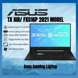Laptop Asus Gaming