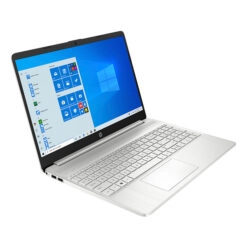 Thế Giới Số 365 | [New 100%] Laptop HP 15 EF2127WM (R5-5500/ 8GB/ 256GB SSD/ 15.6FHD/ VGA ON/ Win 10/ Silver)