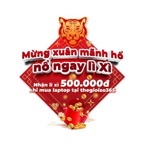Thế Giới Số 365 | Laptop chính hãng giá tốt | Gaming, văn phòng, đồ họa – Thế Giới Số 365
