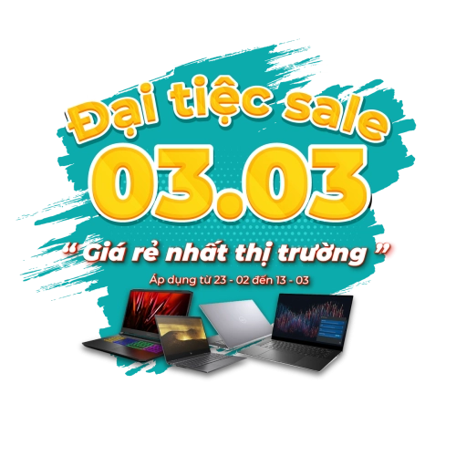 Thế Giới Số 365 | Laptop chính hãng giá tốt | Gaming, văn phòng, đồ họa – Thế Giới Số 365