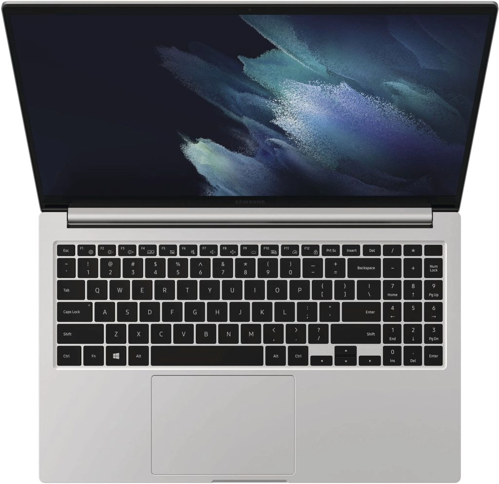 Thế Giới Số 365 | [Mới 100%] Samsung Galaxy Book 15 2022 Core i5-1135G7, RAM 8GB, SSD 256GB, FHD 15.6 LED Cảm ứng