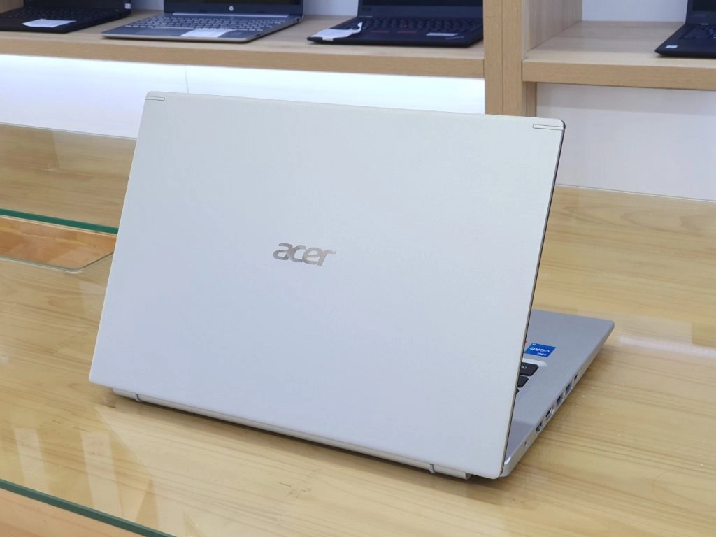 Thế Giới Số 365 | Top 5 Laptop New 100% dưới 15 triệu gọn nhẹ dành cho sinh viên - nhân viên văn phòng