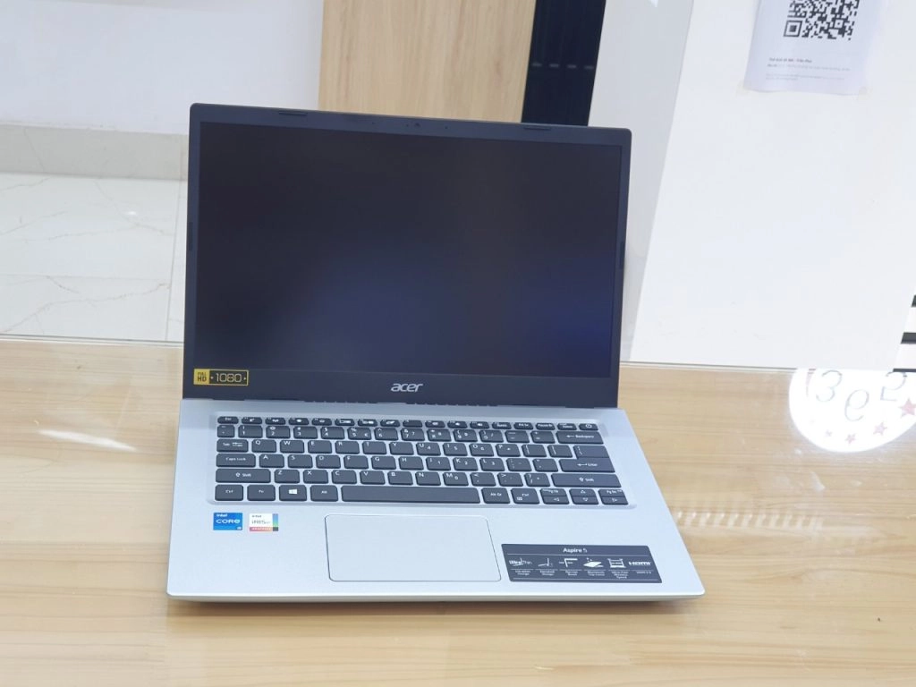 Thế Giới Số 365 | Top 5 Laptop New 100% dưới 15 triệu gọn nhẹ dành cho sinh viên - nhân viên văn phòng