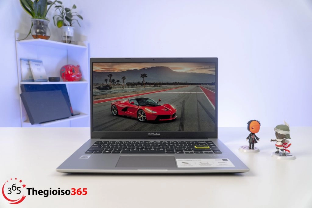 Thế Giới Số 365 | Top 5 Laptop New 100% dưới 15 triệu gọn nhẹ dành cho sinh viên - nhân viên văn phòng