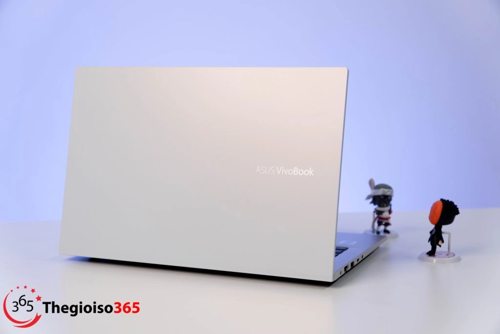Thế Giới Số 365 | Top 5 Laptop New 100% dưới 15 triệu gọn nhẹ dành cho sinh viên - nhân viên văn phòng