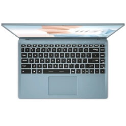 Thế Giới Số 365 | [Mới 100%] MSI Modern 14 B11MO (Core i5 1155G7, 8GB, 512GB/ 14.0'' FHD IPS)