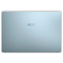 Thế Giới Số 365 | [Mới 100%] MSI Modern 14 B11MO (Core i5 1155G7, 8GB, 512GB/ 14.0'' FHD IPS)
