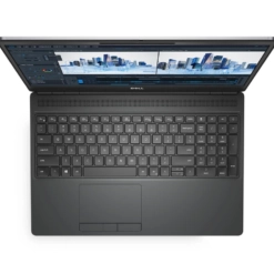 Thế Giới Số 365 | [Like New] Dell Precision 7560 (Core i9-11950H, 32GB, 512GB, RTX A4000, 15.6 FHD)