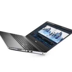 Thế Giới Số 365 | [Like New] Dell Precision 7560 (Core i9-11950H, 32GB, 512GB, RTX A4000, 15.6 FHD)