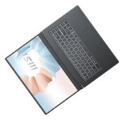 Thế Giới Số 365 | [Mới 100%] MSI 15 A11MU core i5-1155G7, 8GB DDR4, 512GB, 15.6 FHD IPS, Intel Iris Xe Graphics