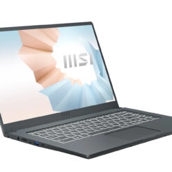 Thế Giới Số 365 | [Mới 100%] MSI 15 A11MU core i5-1155G7, 8GB DDR4, 512GB, 15.6 FHD IPS, Intel Iris Xe Graphics