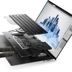 Thế Giới Số 365 | [Like New] Dell Precision 5560 (Core i7-11850H, 16GB, 512GB , VGA T1200, 4K Touch)