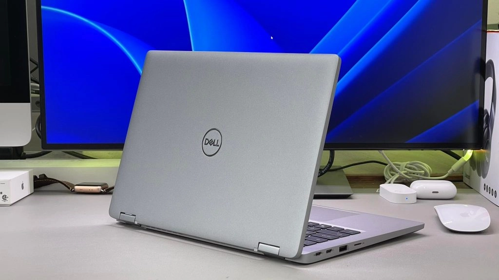 Thế Giới Số 365 | [Like New] Dell Latitude 5320 2in1 (Core i5-1135G7, 16GB, 256GB, 13 FHD Touch)